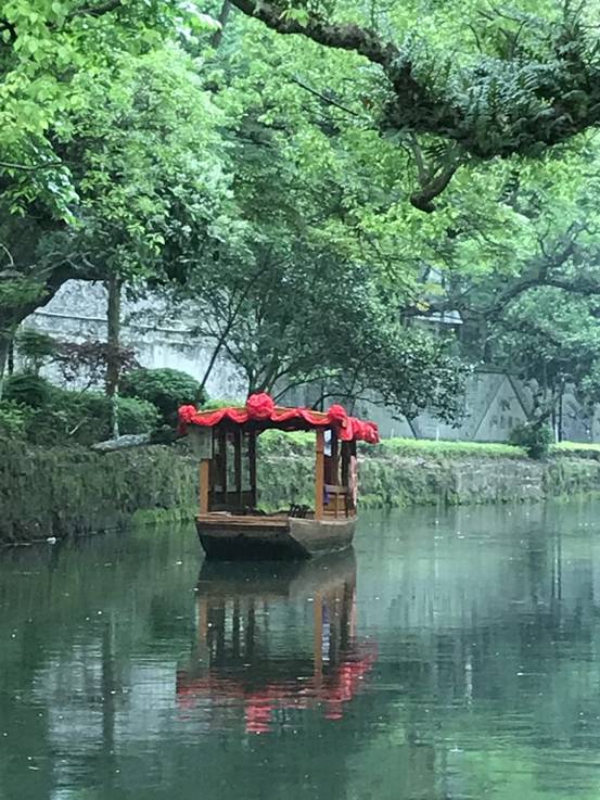2017秦文化旅游节在广西桂林兴安正式开幕