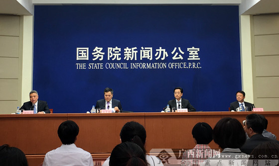 第14届中国—东盟博览会将于9月12日至15日举行