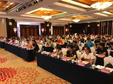 广西企业积极构建火龙果标准化产销链 促进产业升级